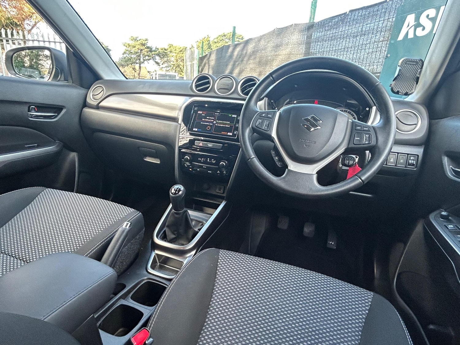 Used Suzuki Vitara 2019 for sale - 76753063: Photo 12