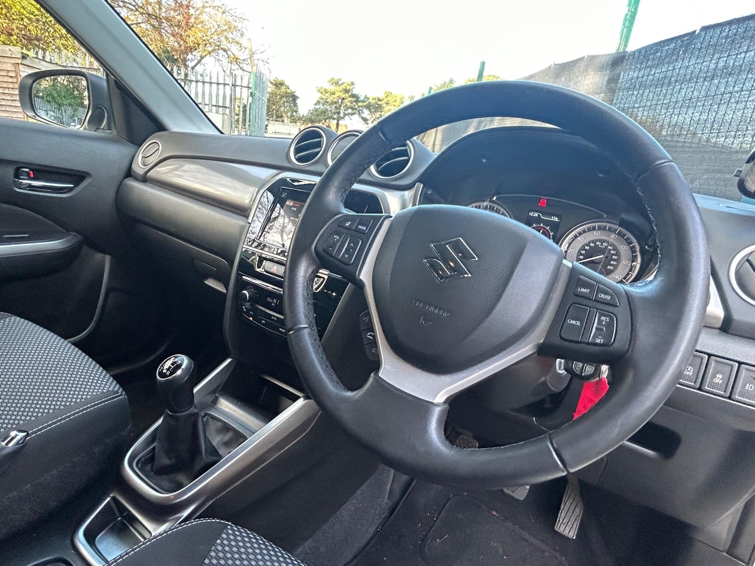 Used Suzuki Vitara 2019 for sale - 76753063: Photo 15