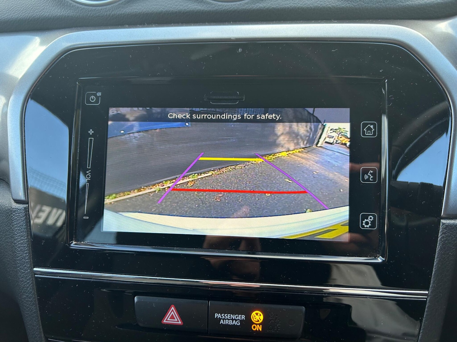 Used Suzuki Vitara 2019 for sale - 76753063: Photo 17