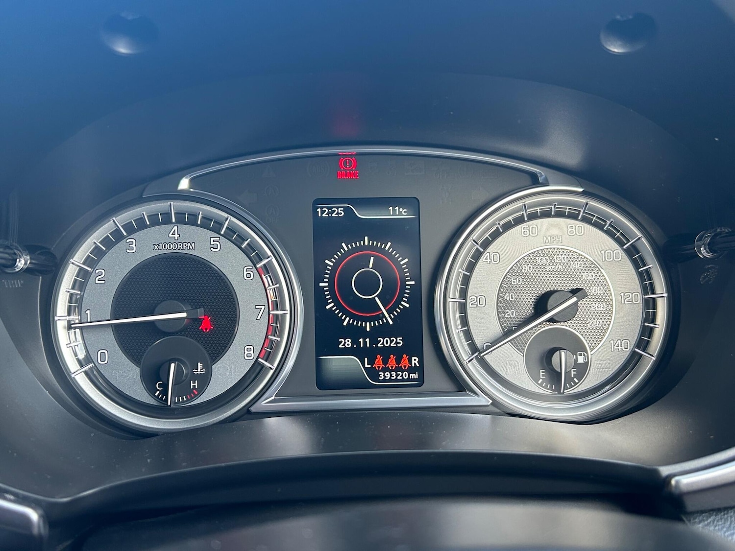 Used Suzuki Vitara 2019 for sale - 76753063: Photo 18