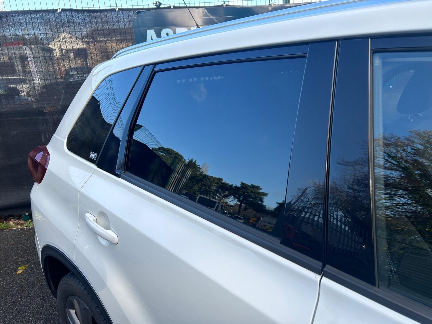 Used Suzuki Vitara 2019 for sale - 76753063: Photo 19