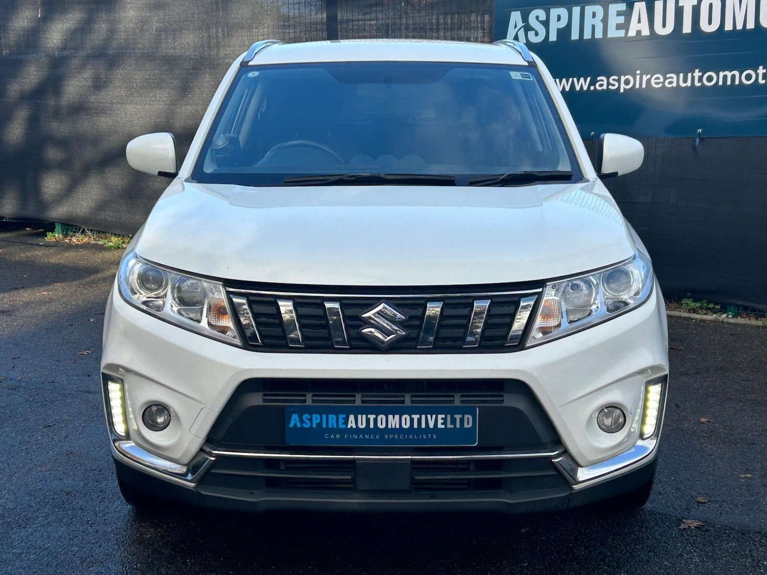 Used Suzuki Vitara 2019 for sale - 76753063: Photo 2