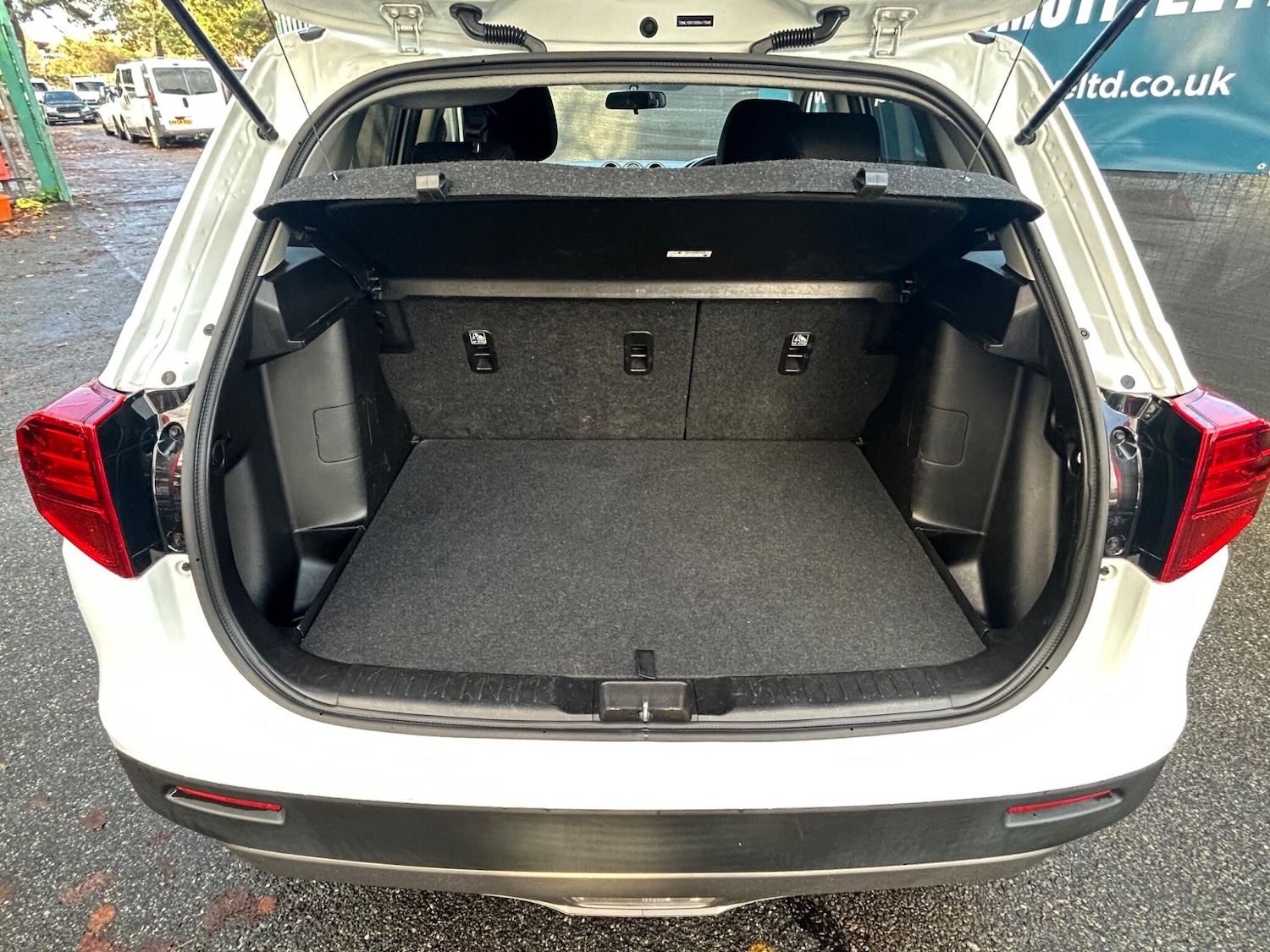 Used Suzuki Vitara 2019 for sale - 76753063: Photo 20