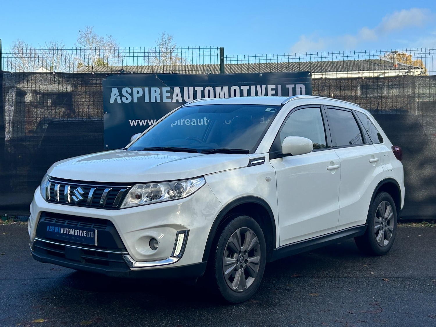 Used Suzuki Vitara 2019 for sale - 76753063: Photo 3