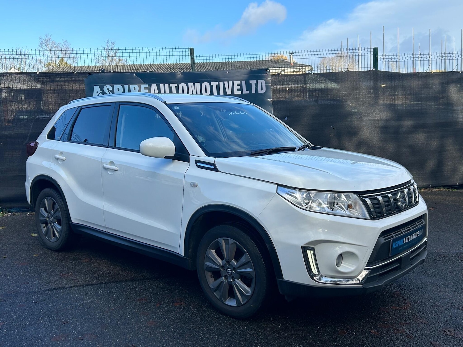 Used Suzuki Vitara 2019 for sale - 76753063: Photo 4