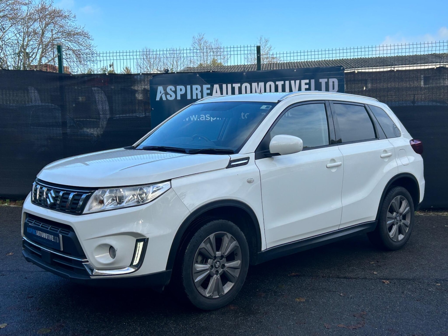 Used Suzuki Vitara 2019 for sale - 76753063: Photo 5