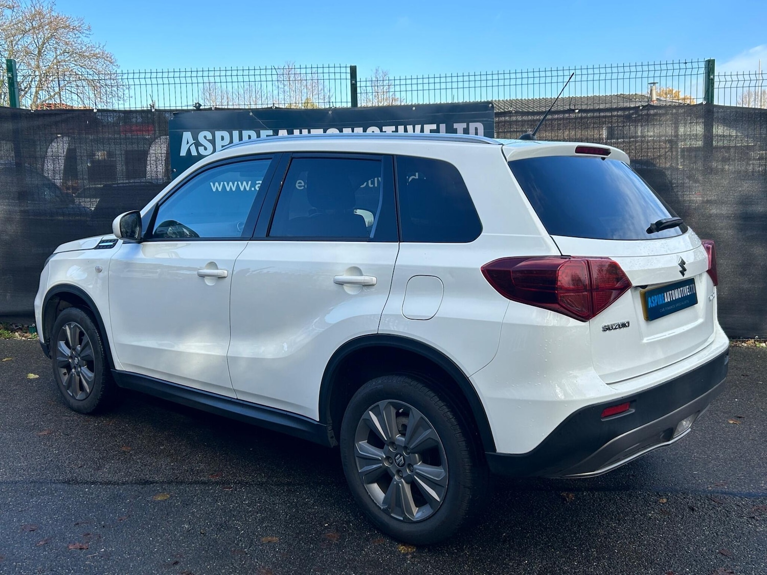 Used Suzuki Vitara 2019 for sale - 76753063: Photo 6