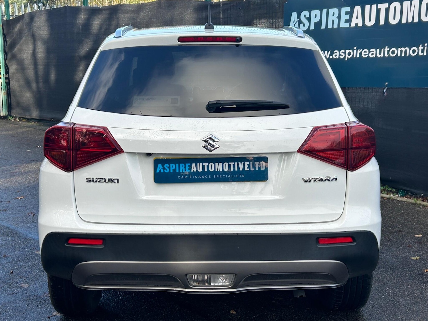 Used Suzuki Vitara 2019 for sale - 76753063: Photo 7