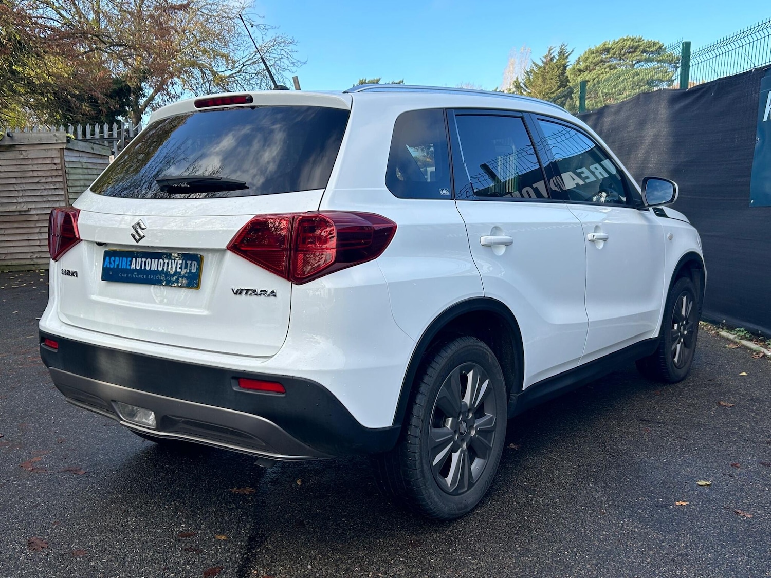 Used Suzuki Vitara 2019 for sale - 76753063: Photo 8