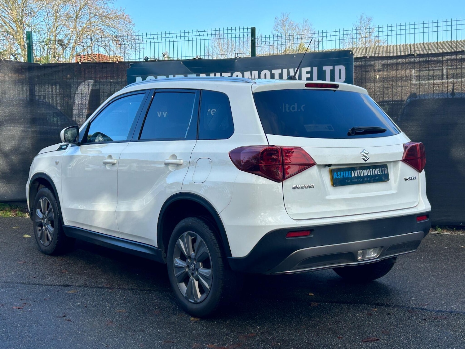 Used Suzuki Vitara 2019 for sale - 76753063: Photo 9