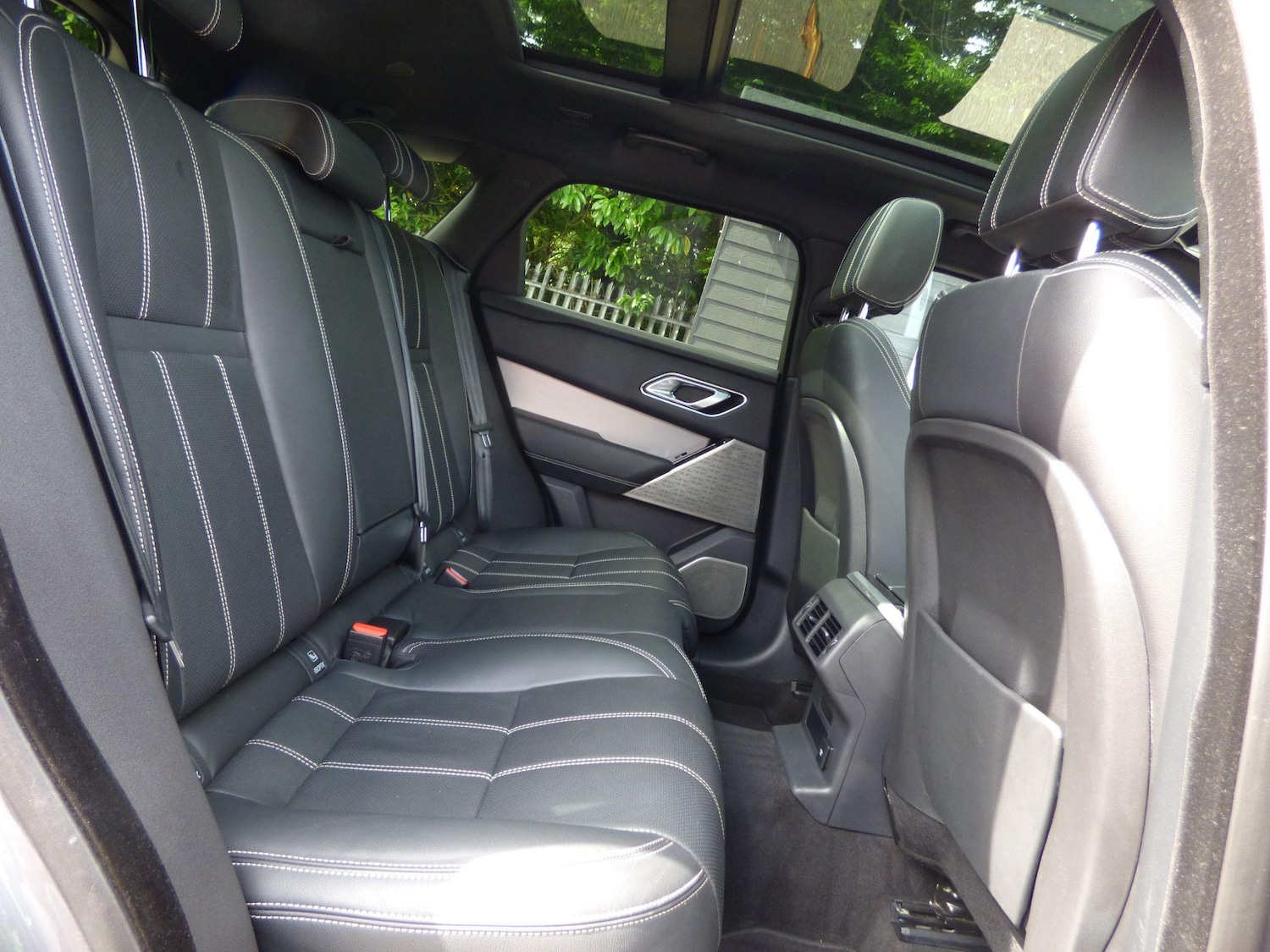 Used Land Rover Range Rover Velar 2021 for sale - 76136925: Photo 27