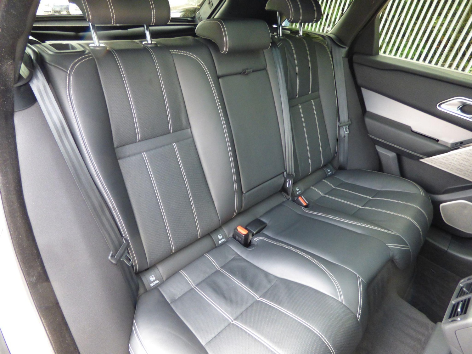 Used Land Rover Range Rover Velar 2021 for sale - 76136925: Photo 28