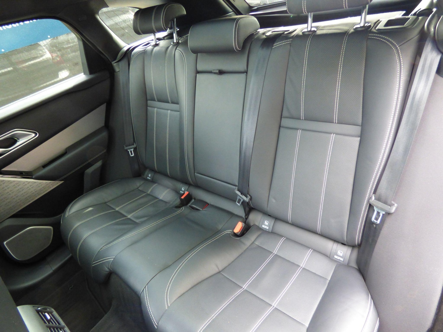 Used Land Rover Range Rover Velar 2021 for sale - 76136925: Photo 30