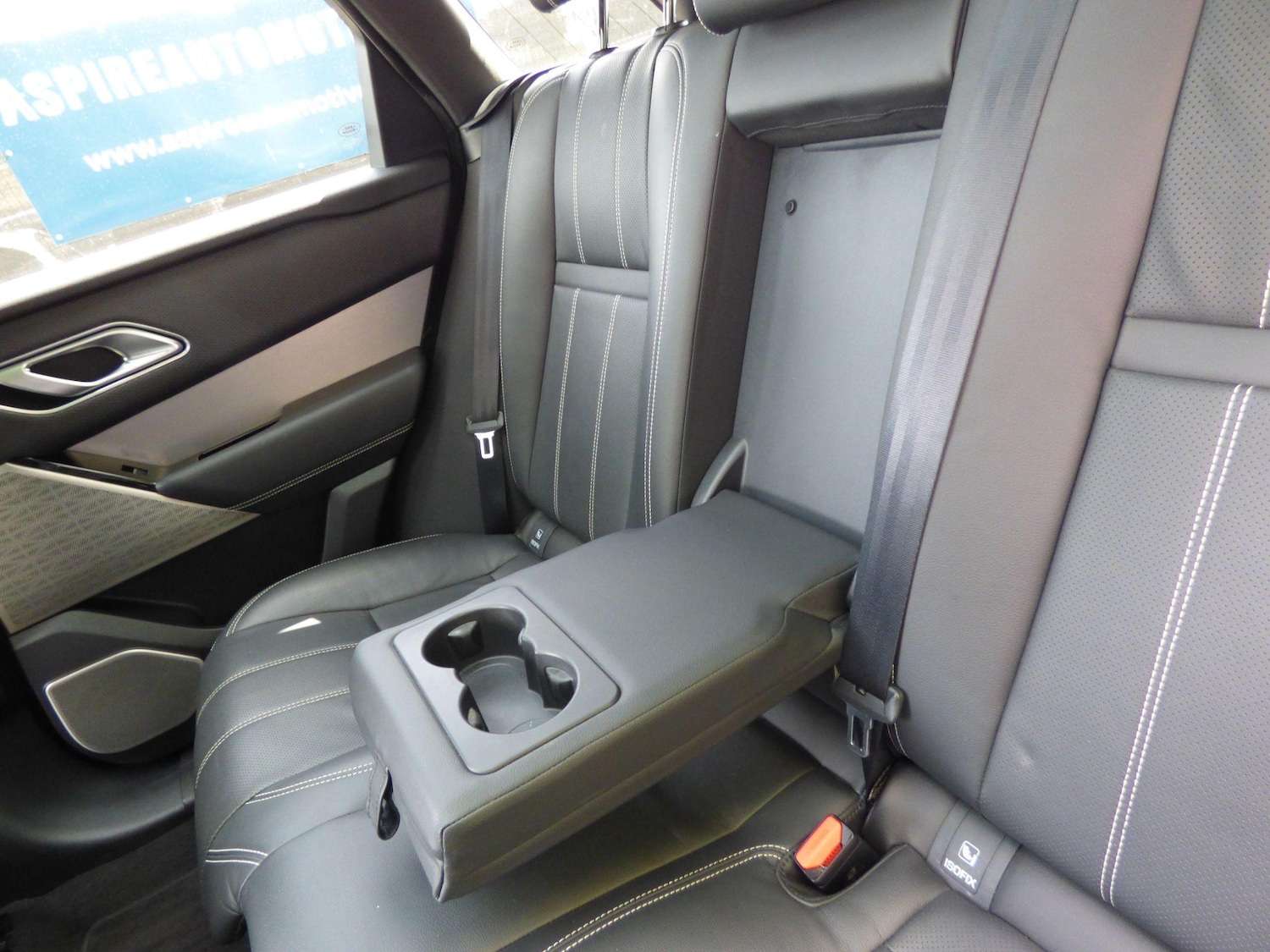 Used Land Rover Range Rover Velar 2021 for sale - 76136925: Photo 33