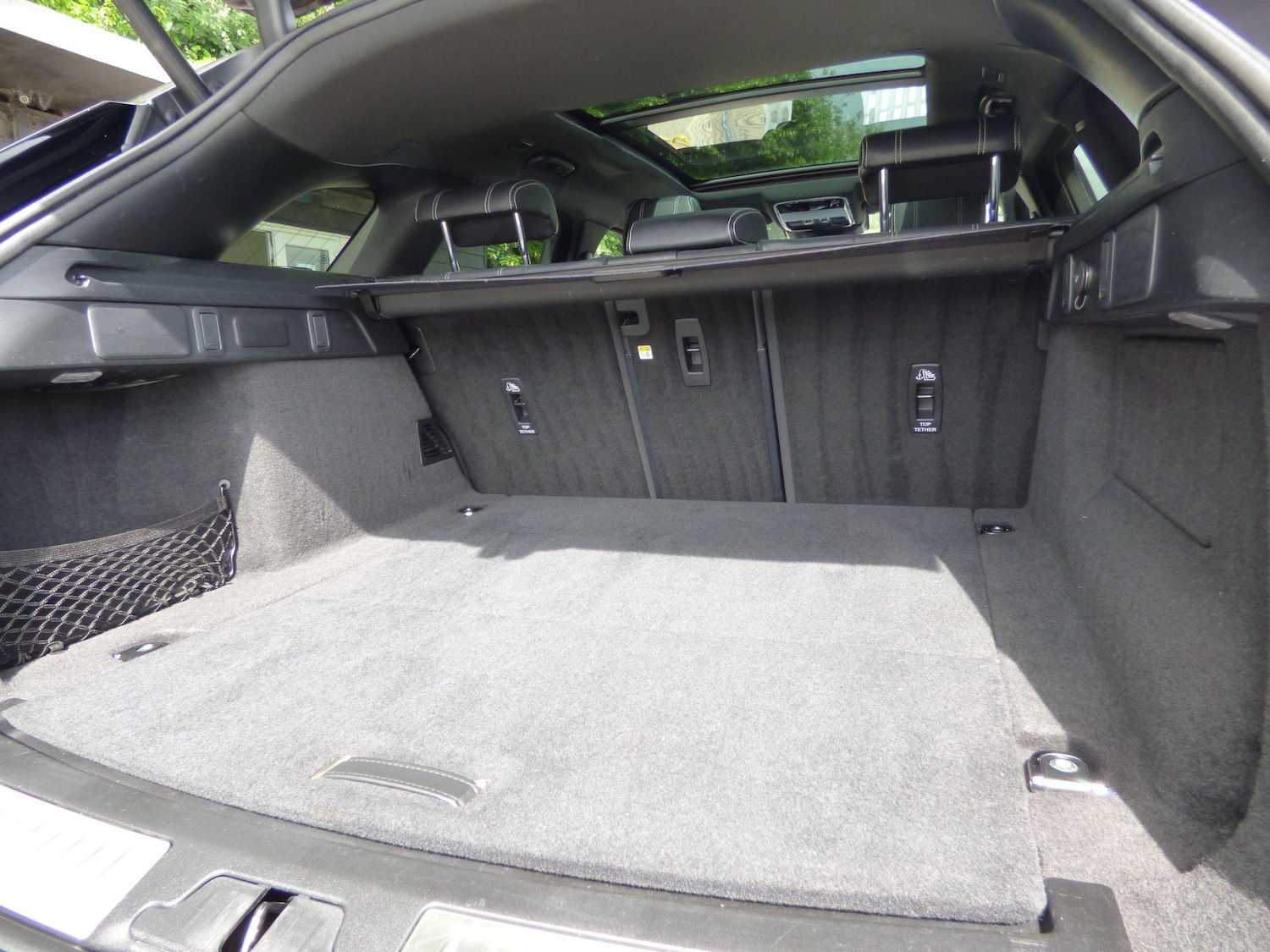 Used Land Rover Range Rover Velar 2021 for sale - 76136925: Photo 38