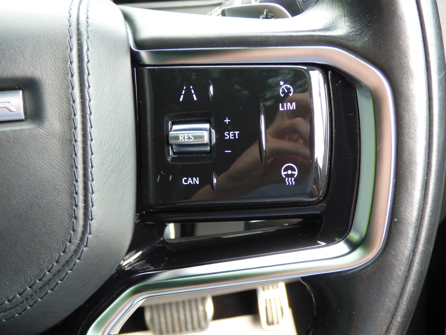 Used Land Rover Range Rover Velar 2021 for sale - 76136925: Photo 44