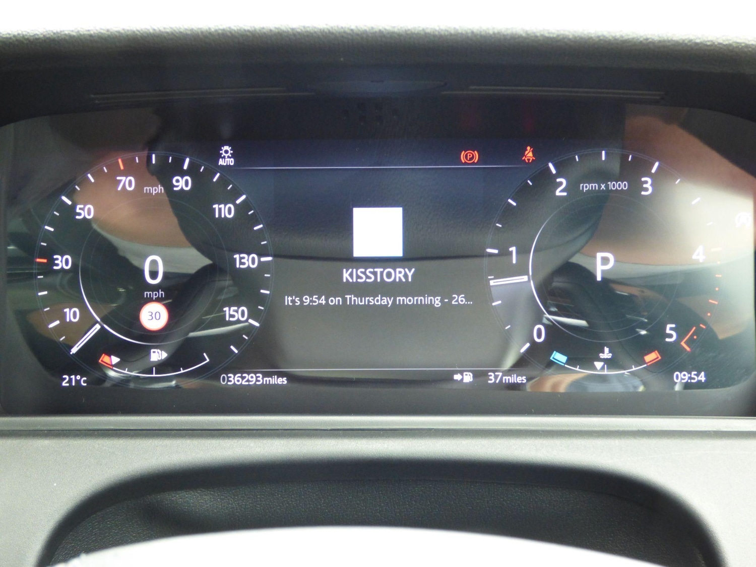Used Land Rover Range Rover Velar 2021 for sale - 76136925: Photo 47