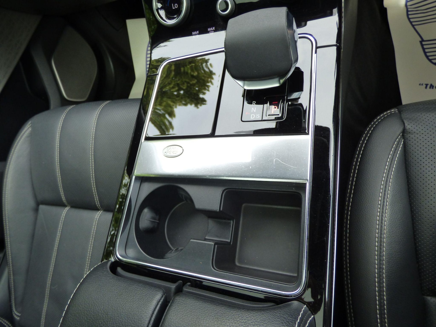 Used Land Rover Range Rover Velar 2021 for sale - 76136925: Photo 53