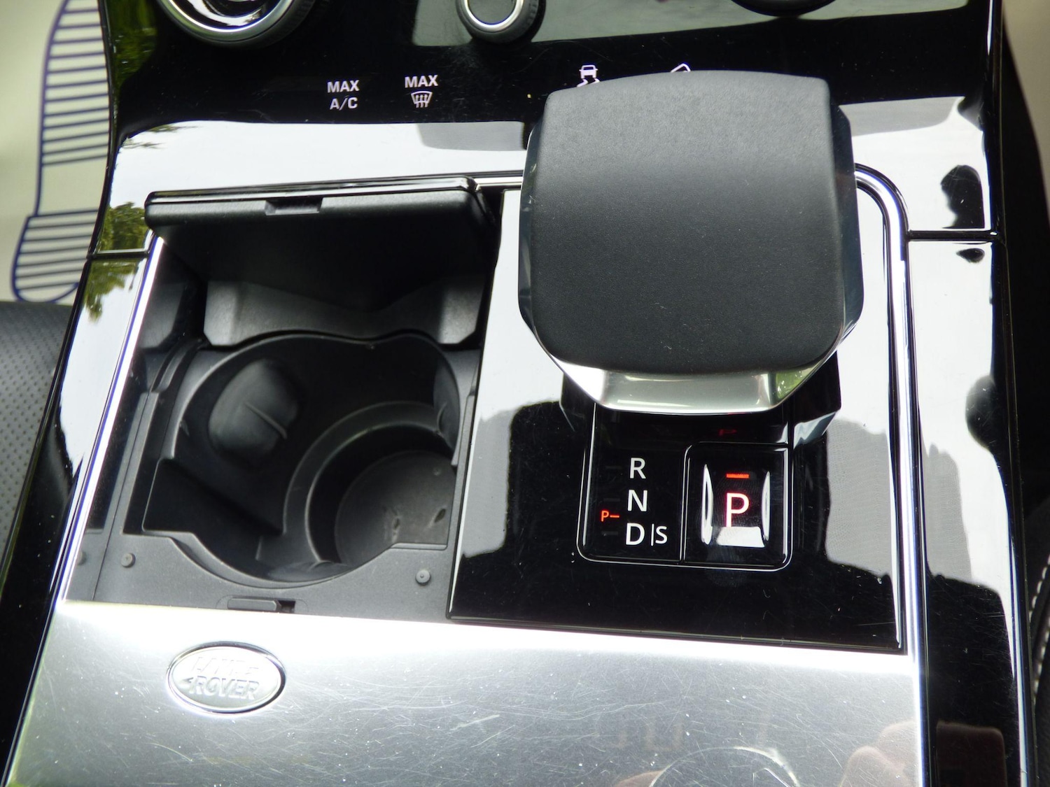 Used Land Rover Range Rover Velar 2021 for sale - 76136925: Photo 56