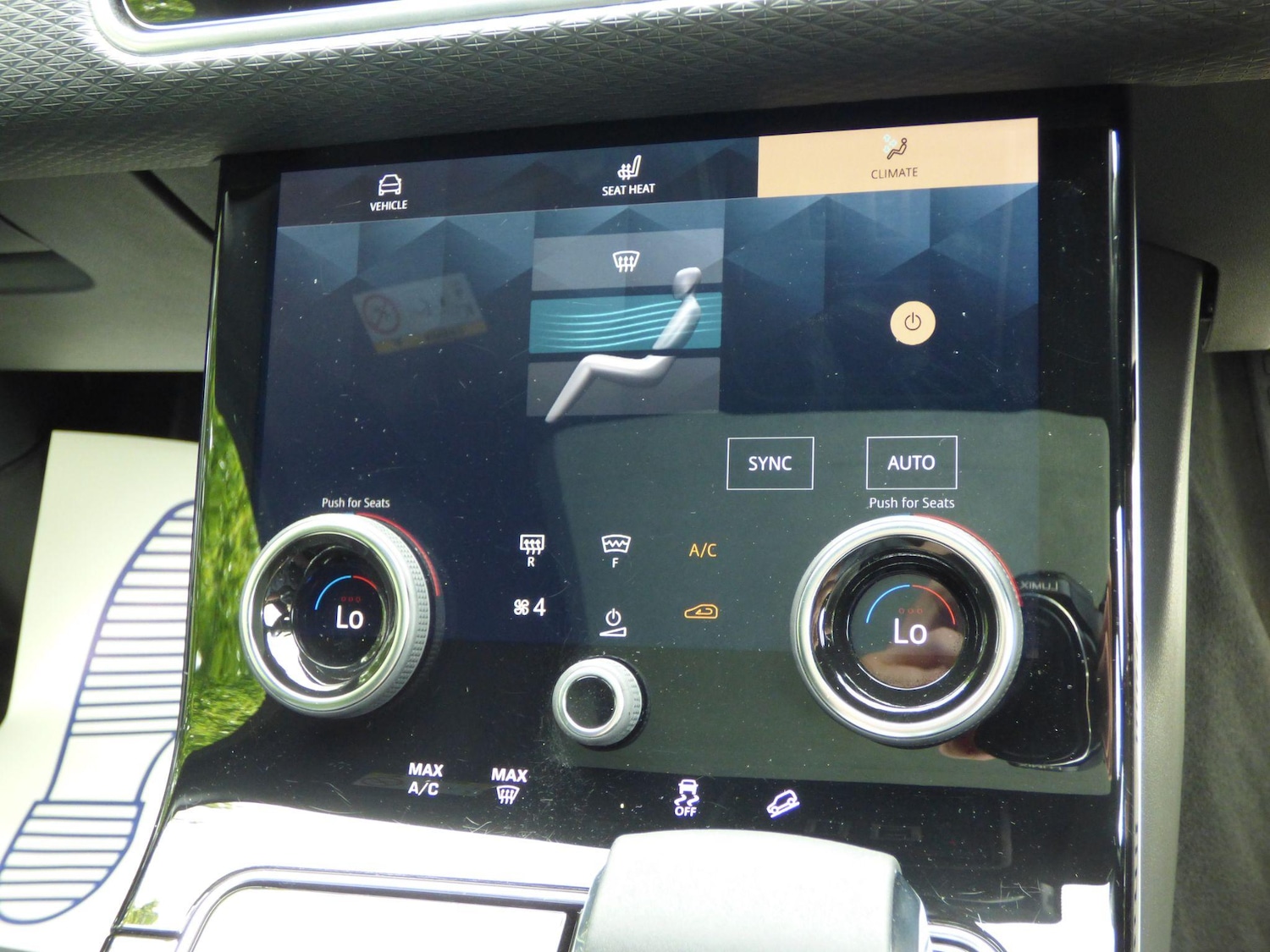 Used Land Rover Range Rover Velar 2021 for sale - 76136925: Photo 58