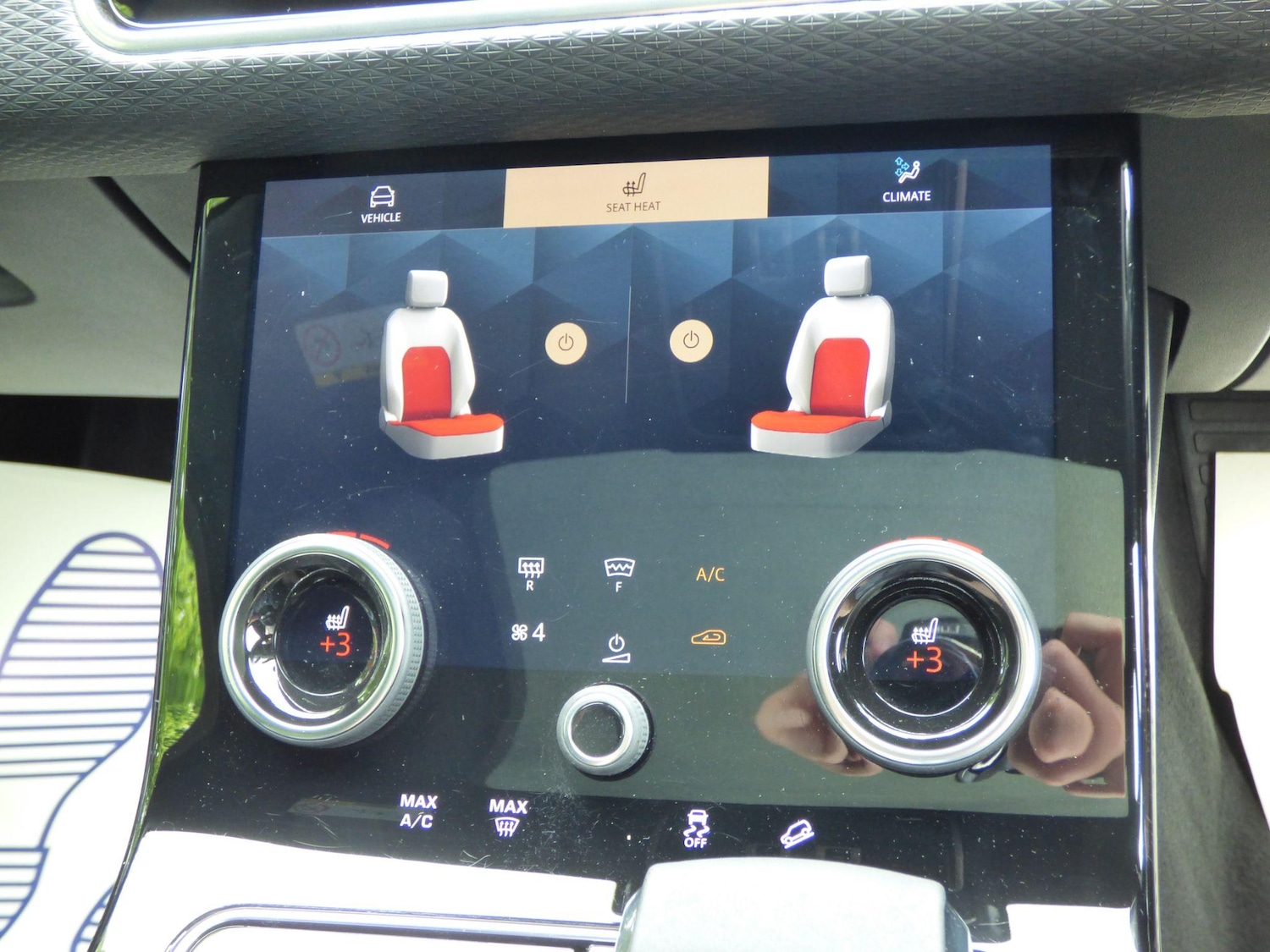 Used Land Rover Range Rover Velar 2021 for sale - 76136925: Photo 59