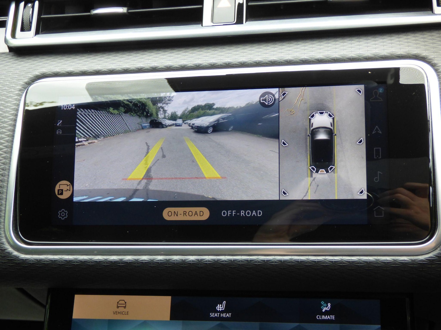 Used Land Rover Range Rover Velar 2021 for sale - 76136925: Photo 66