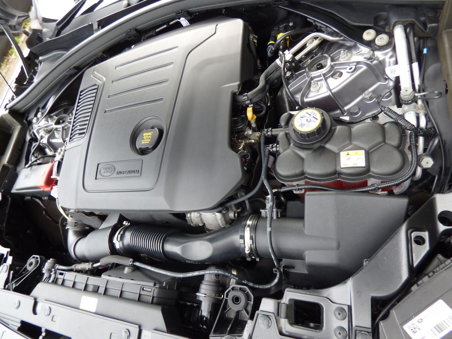 Used Land Rover Range Rover Velar 2021 for sale - 76136925: Photo 69