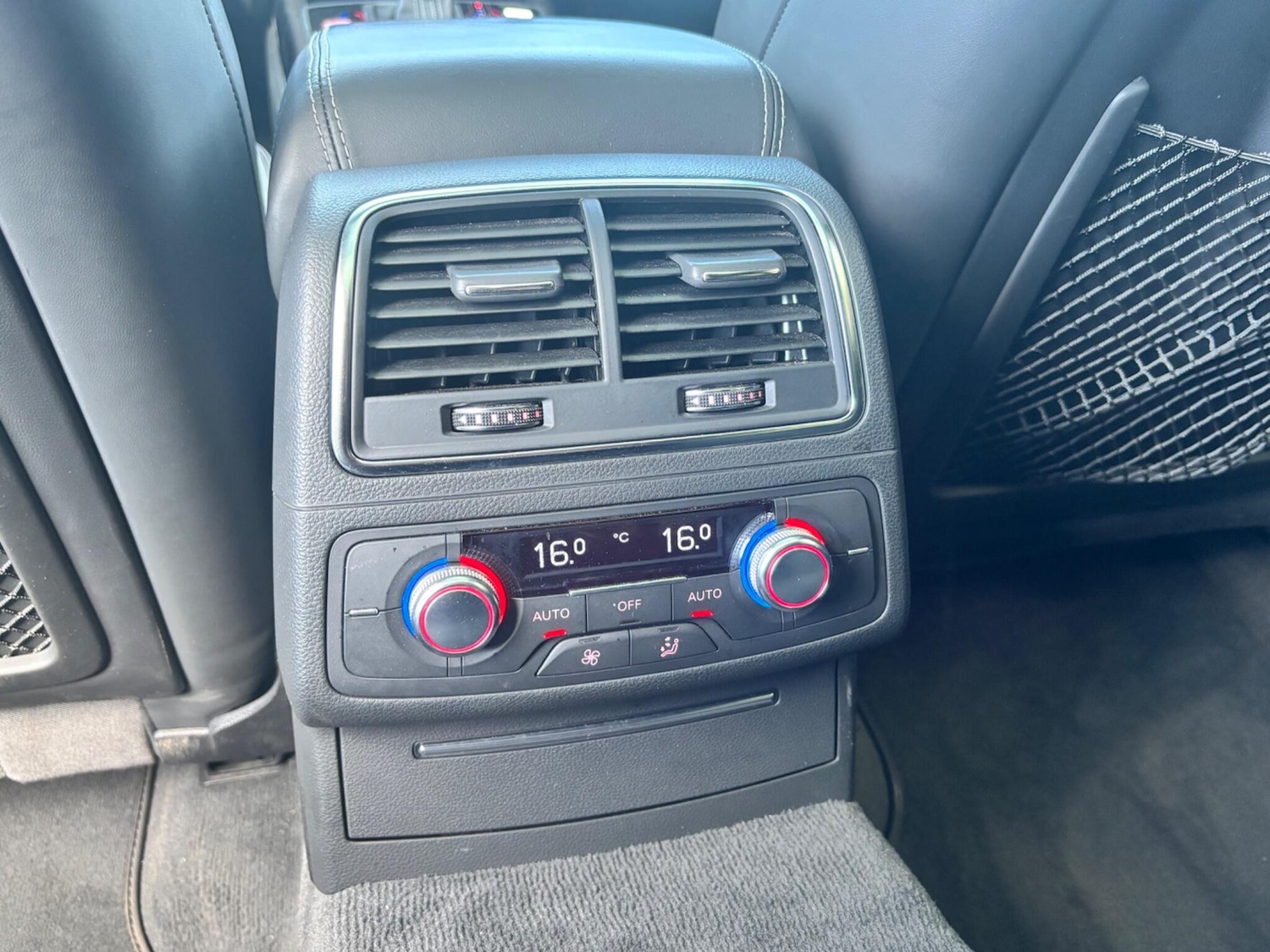Vehicle 32