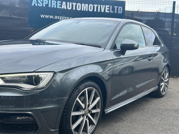 Used Audi A3 2015 for sale - 76214498: Photo 10