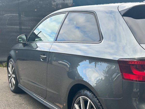 Used Audi A3 2015 for sale - 76214498: Photo 11