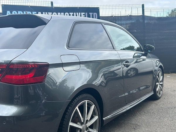 Used Audi A3 2015 for sale - 76214498: Photo 12