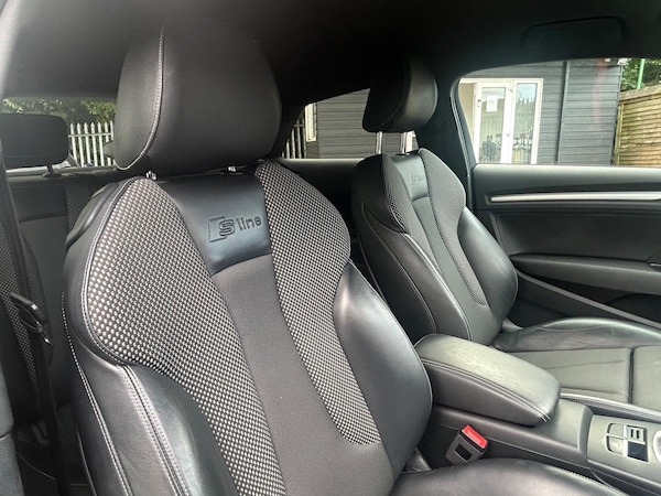 Used Audi A3 2015 for sale - 76214498: Photo 13