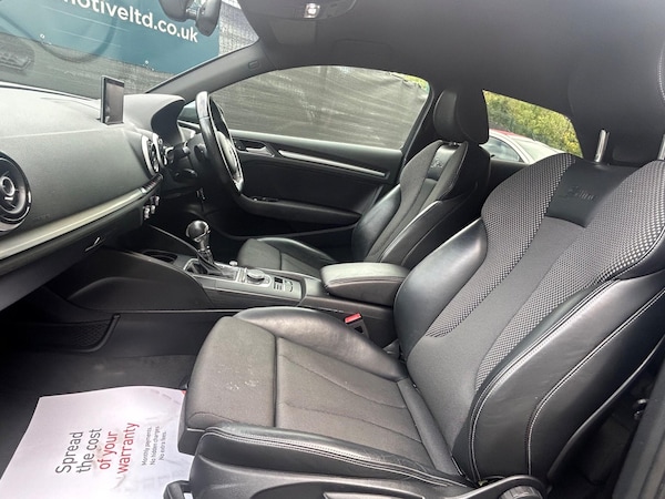 Used Audi A3 2015 for sale - 76214498: Photo 15