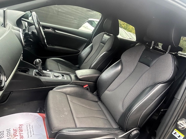 Used Audi A3 2015 for sale - 76214498: Photo 16
