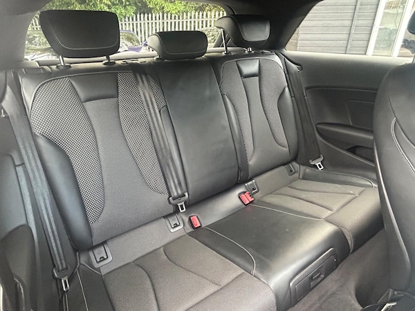 Used Audi A3 2015 for sale - 76214498: Photo 17