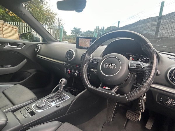 Used Audi A3 2015 for sale - 76214498: Photo 19