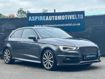 Audi - A3