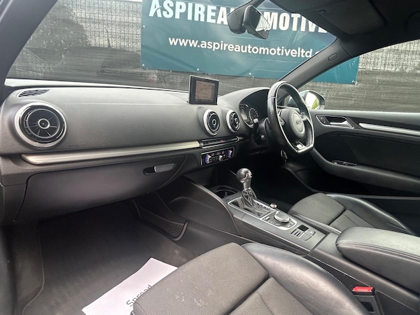 Used Audi A3 2015 for sale - 76214498: Photo 20