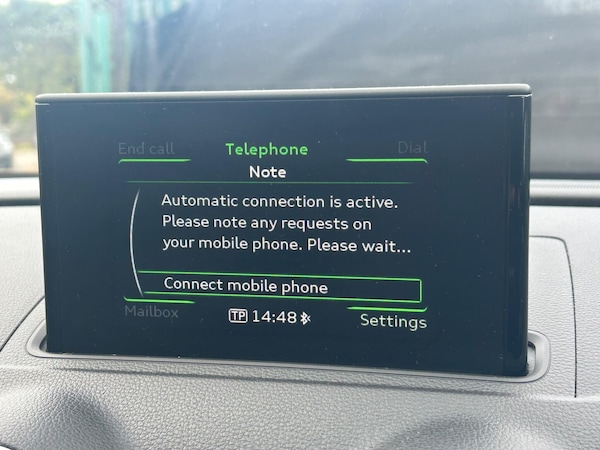 Used Audi A3 2015 for sale - 76214498: Photo 25