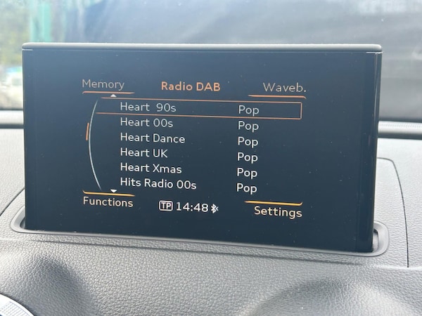 Used Audi A3 2015 for sale - 76214498: Photo 28