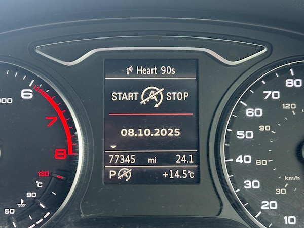 Used Audi A3 2015 for sale - 76214498: Photo 29