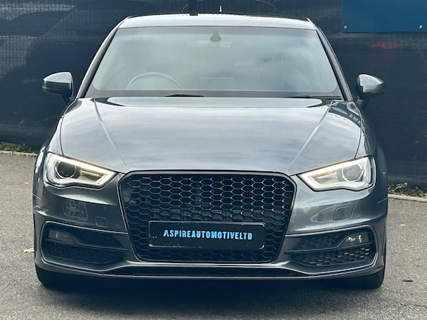 Used Audi A3 2015 for sale - 76214498: Photo 2
