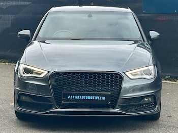 Used Audi A3 2015 for sale - 76214498: Photo 2