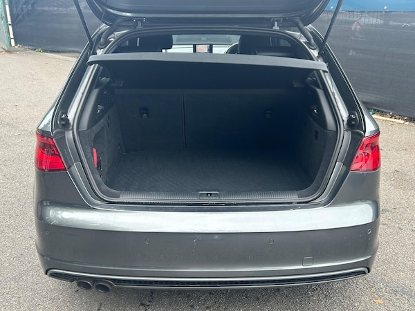 Used Audi A3 2015 for sale - 76214498: Photo 30