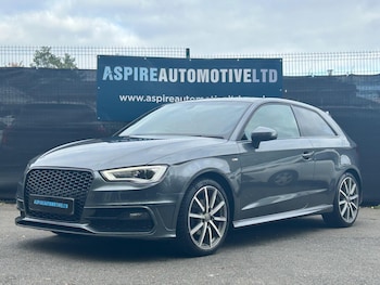 Used Audi A3 2015 for sale - 76214498: Photo 3