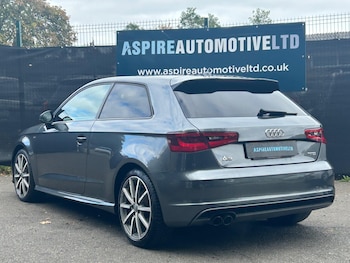 Used Audi A3 2015 for sale - 76214498: Photo 4