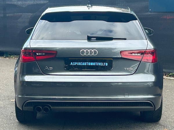 Used Audi A3 2015 for sale - 76214498: Photo 5