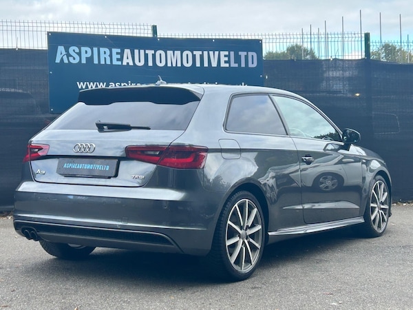 Used Audi A3 2015 for sale - 76214498: Photo 6