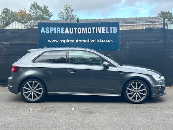Used Audi A3 2015 for sale - 76214498: Photo 7