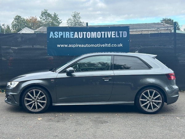 Used Audi A3 2015 for sale - 76214498: Photo 8